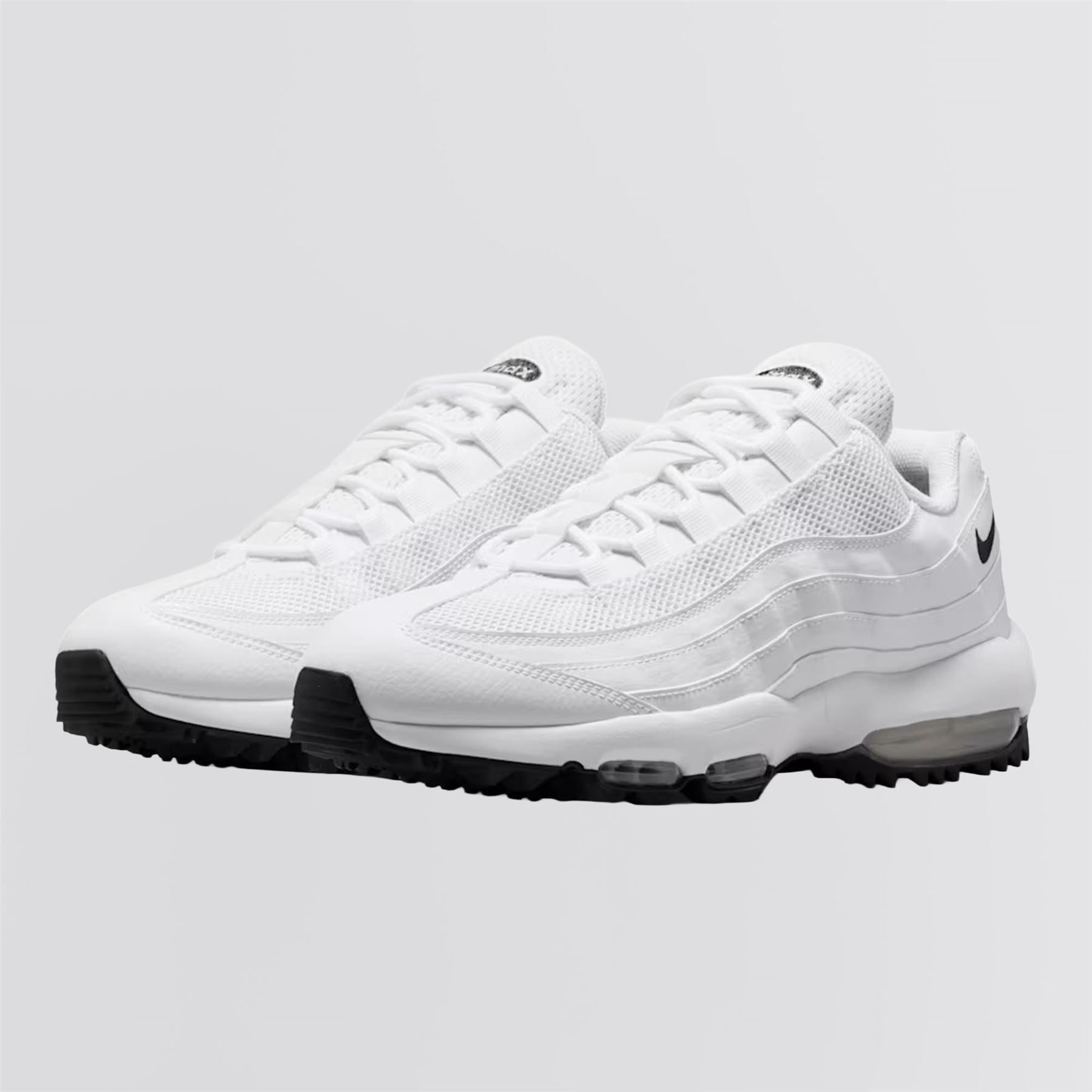 シューズ(男性用) Nike Air Max 95 Golf \