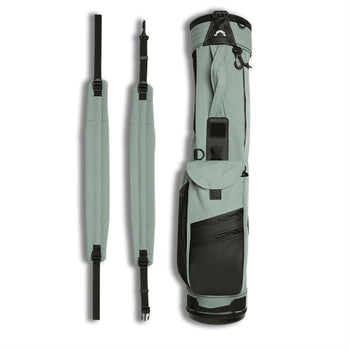 Clubhaus x JONES Rover ‘25 Clubhaus x JONES Rover '25 The Jones Rover Stand Bag is the Best