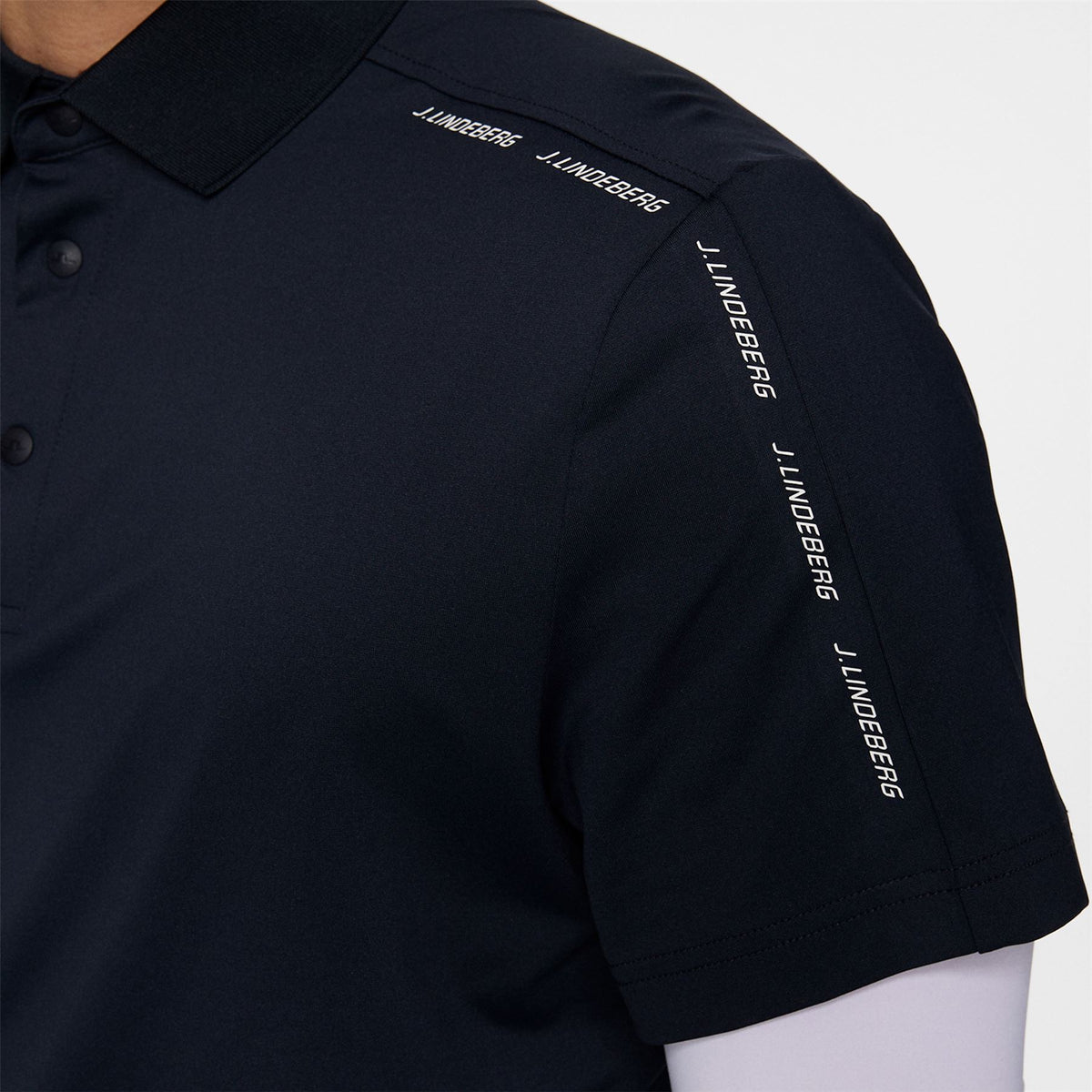 Pontus Polo JL Navy