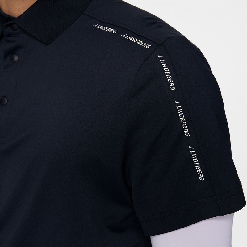 Pontus Polo JL Navy