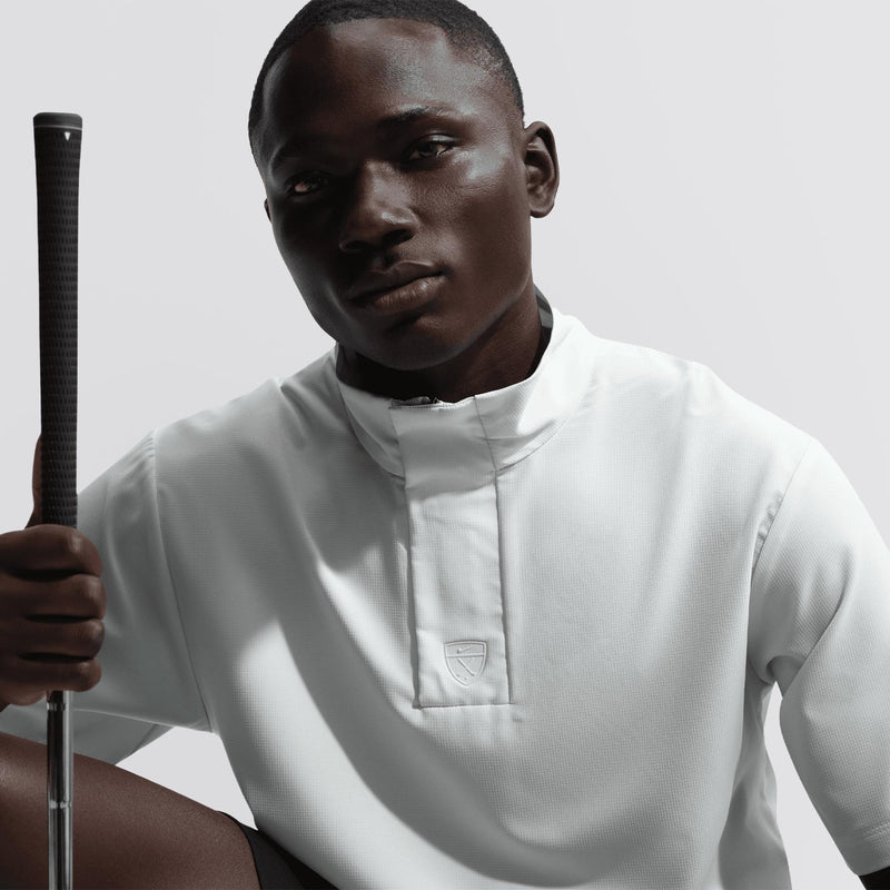 Dri-FIT Tailored Performance Wind Shirt Photon Dust