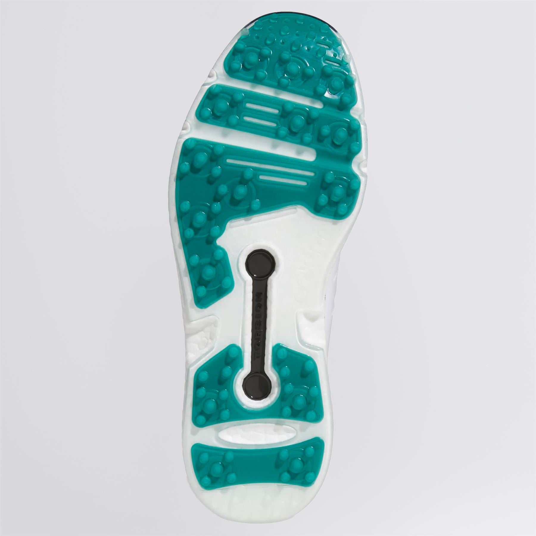 adidas Equipment 93 Spikeless Golf Shoes Footwear White/Equipment