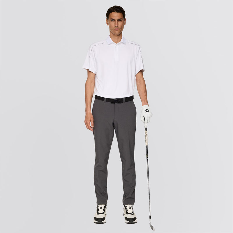 Pontus Polo White