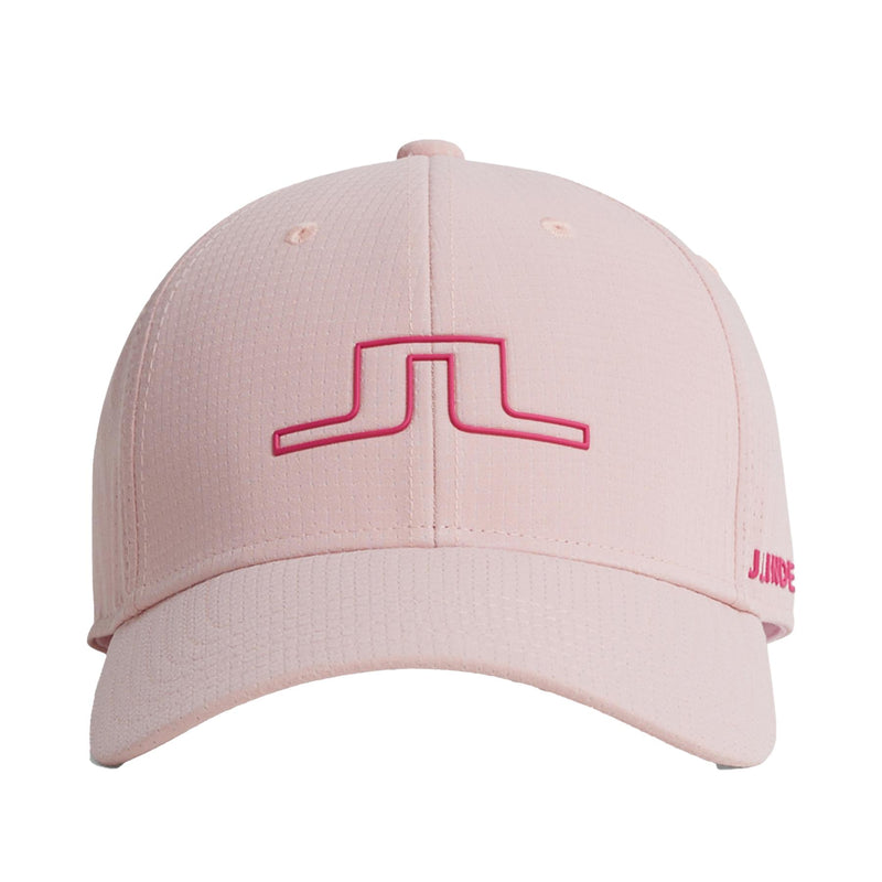 Caden Tech Mesh Cap Powder Pink