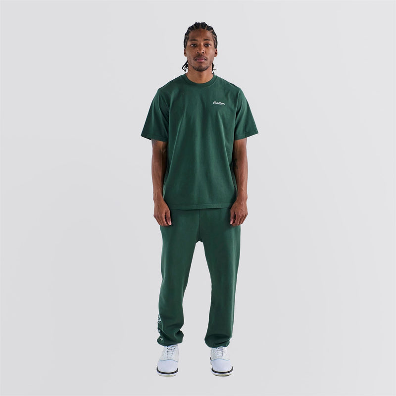 Bermuda Baldwin Tee