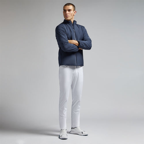 The Stinger Hybrid Jacket Twilight