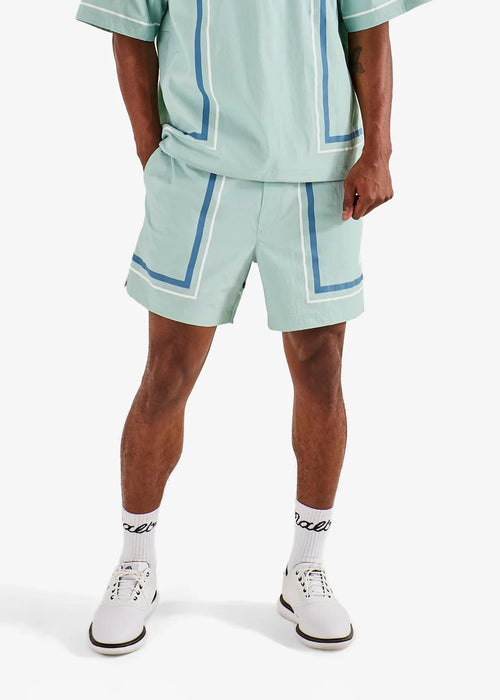 Scooter Playa Shorts Surf Spray