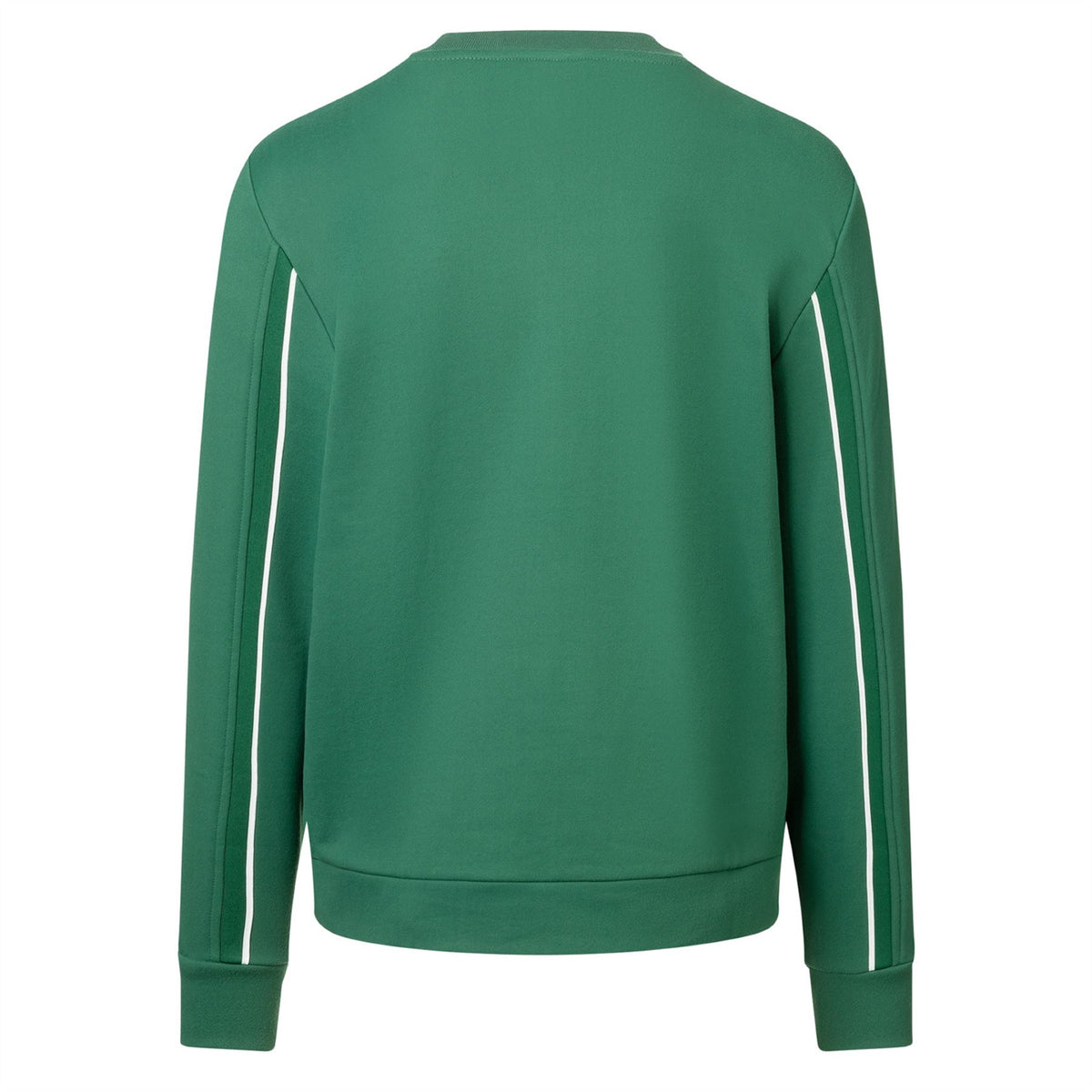 Carlos Crew Neck Hunter Green