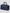 The Byers Duffel Bag Navy Ballistic