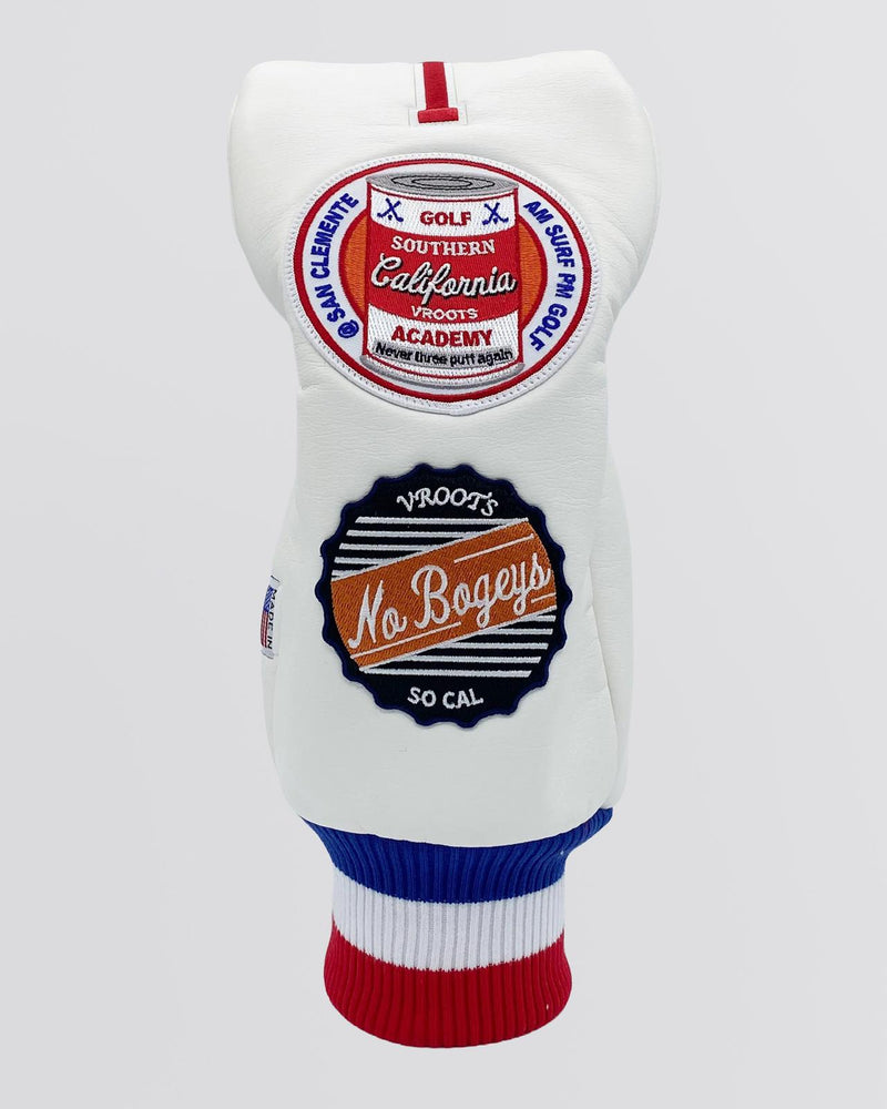 T-Street 1W Driver Headcover