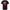 Swoosh Golf T-Shirt Black