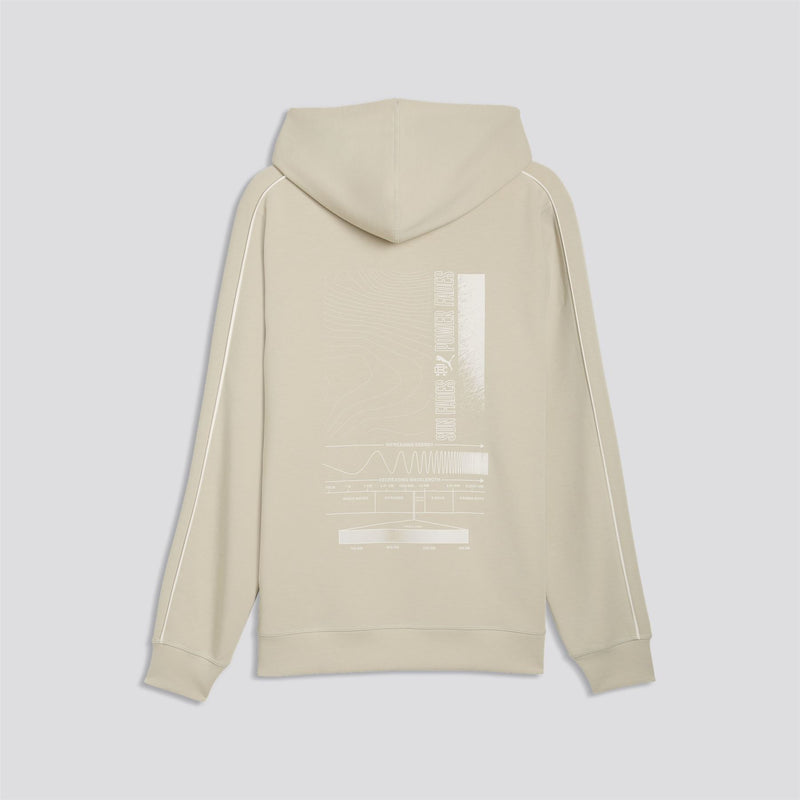 x RC Hoodie Desert Dust