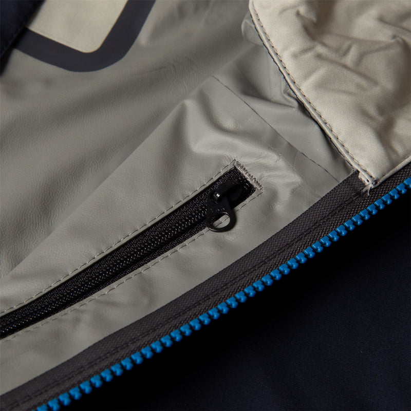 HydroLite X Jacket Navy/Grey