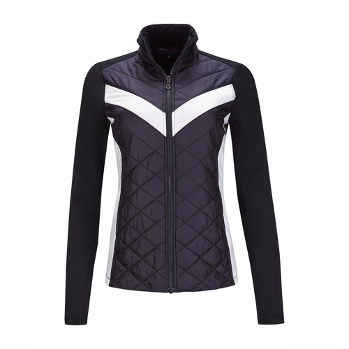 Womens The Player Jacket Navy - 2024