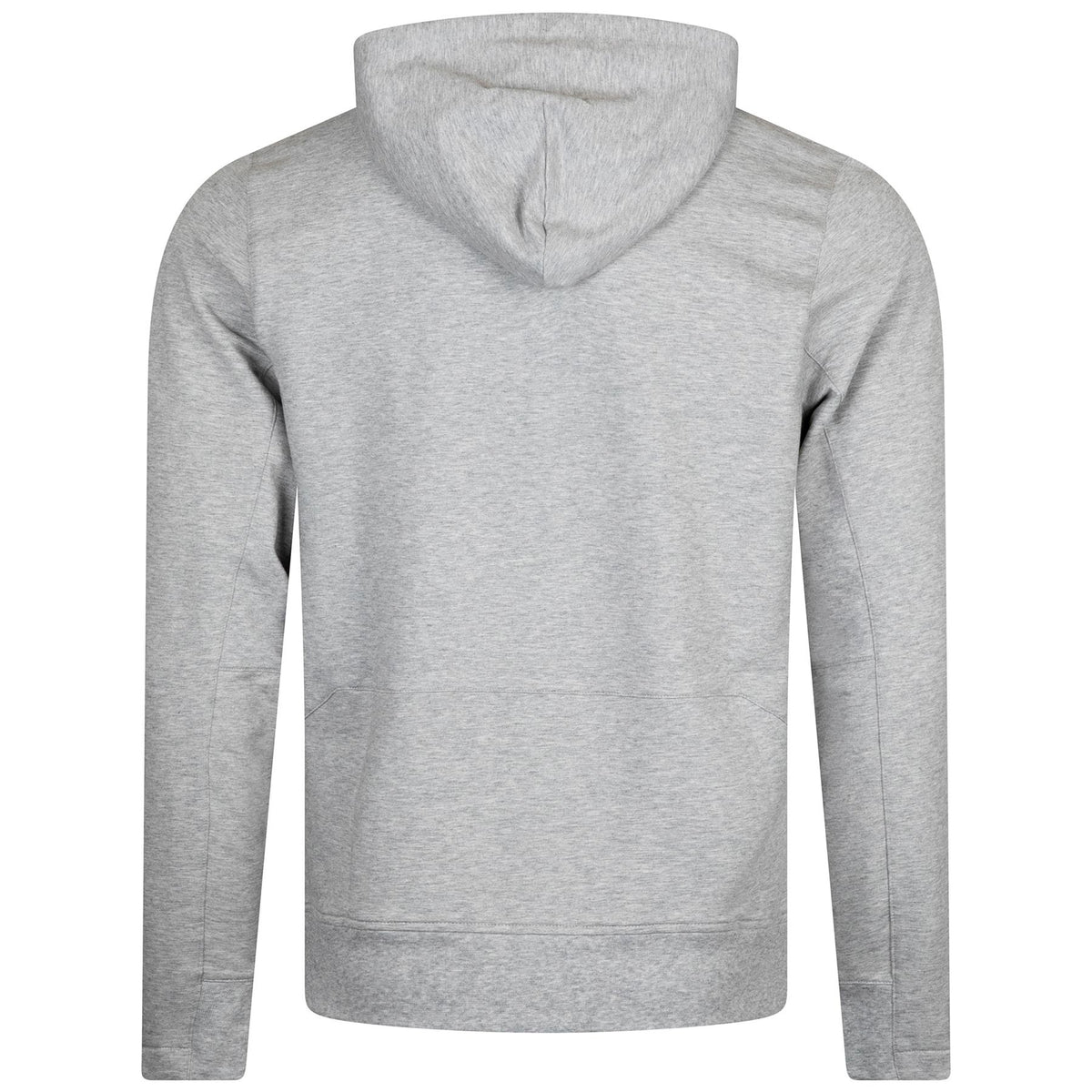 The Proctor Hoodie Gray Heather