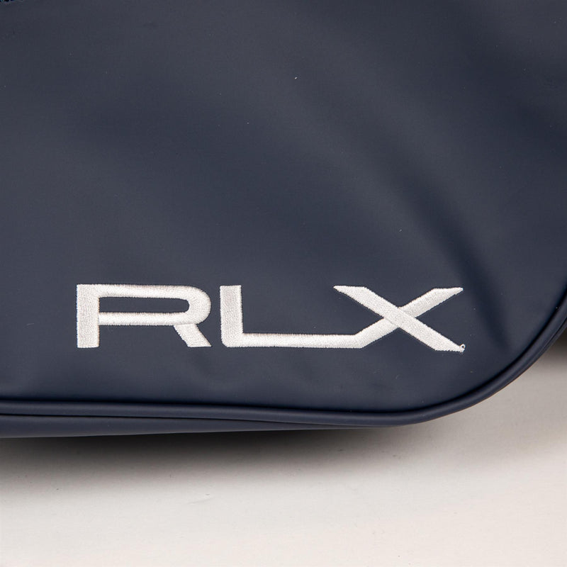 RLX Golf Stand Bag Navy/Black