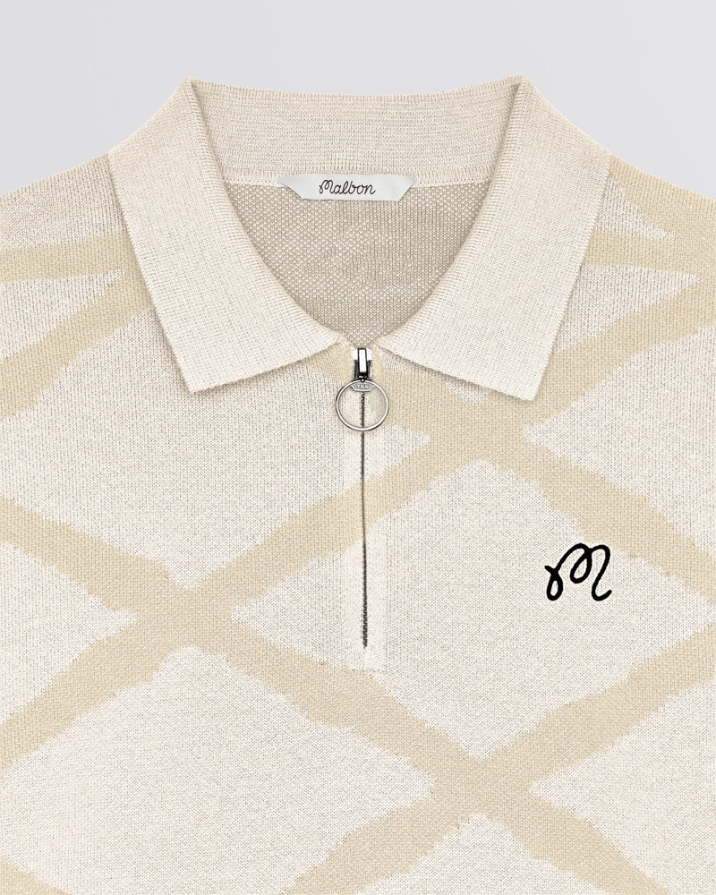 Verdant Sweater Cream