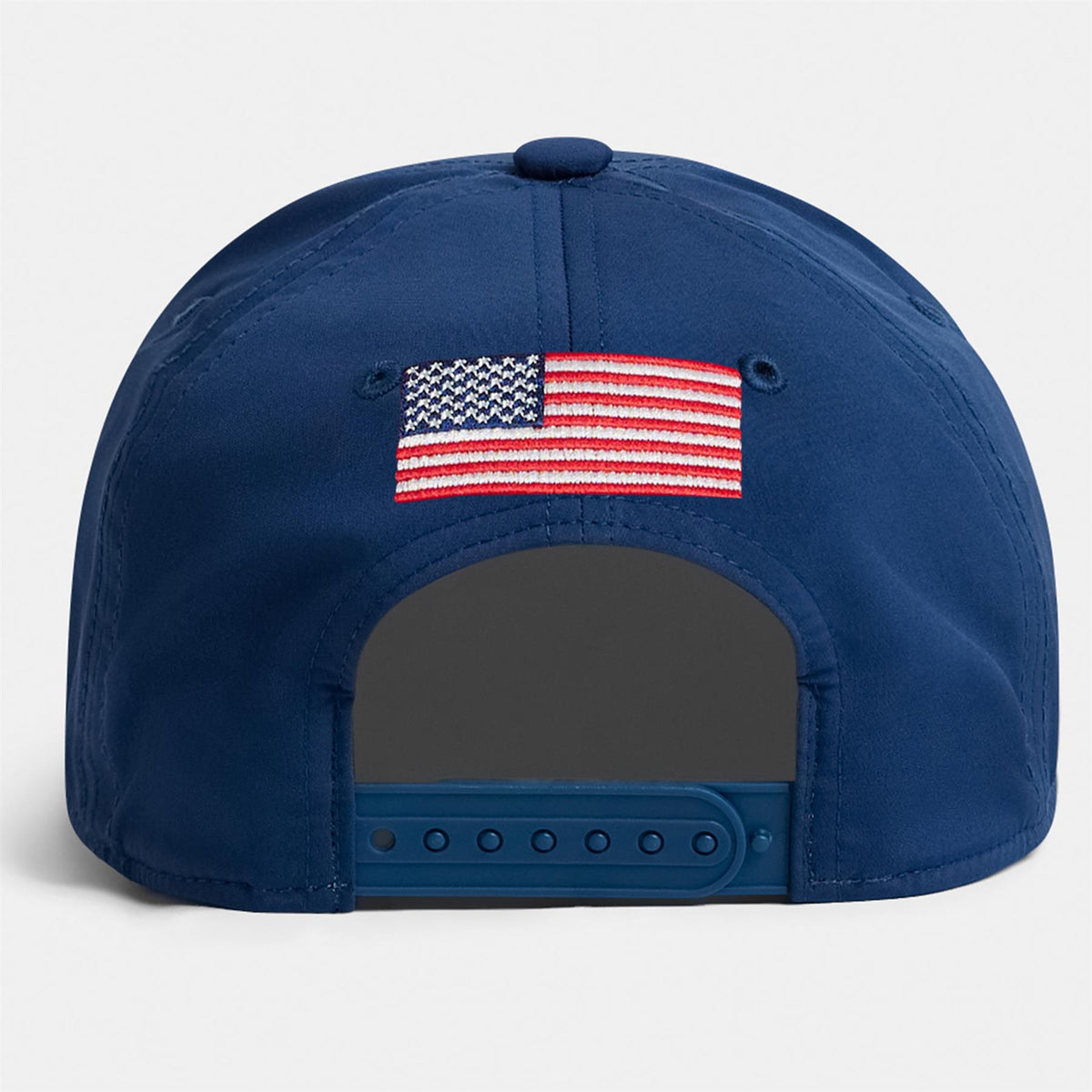 Womens Hearther Snapback Cap Estate Blue