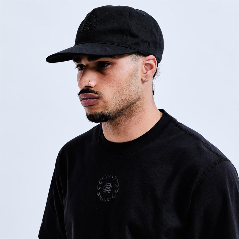 x Miura Dart Cap Black