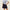 Womens Valentina Pleated Skirt Navy