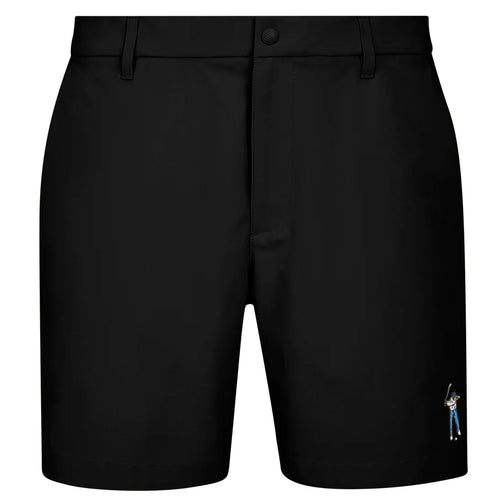 Tech Shorts Black - SU24