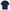 Campania Knit Polo Azurra