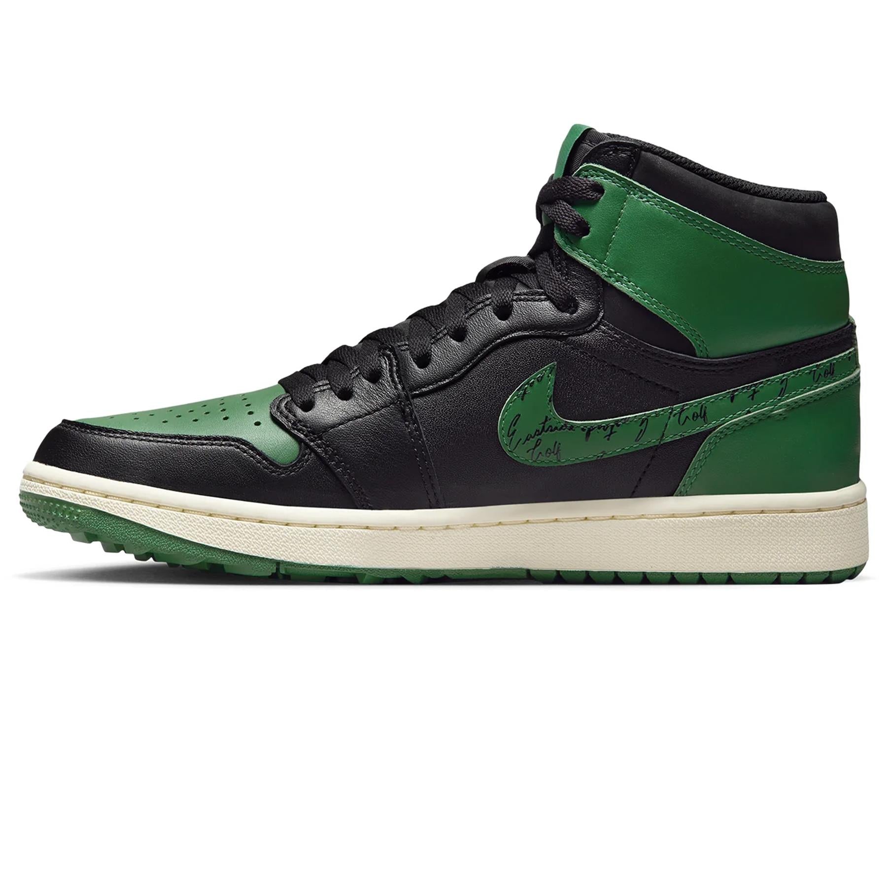 Eastside Golf Air Jordan 1 High Golf DZ4523-800