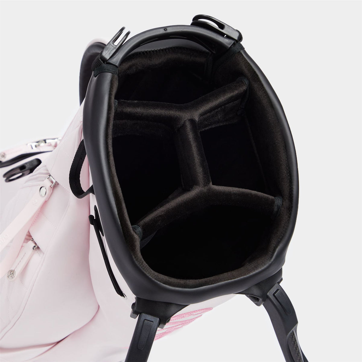Daytona Plus Carry Golf Bag Blush