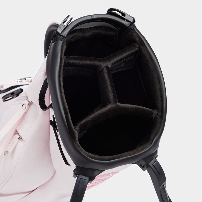 Daytona Plus Carry Golf Bag Blush