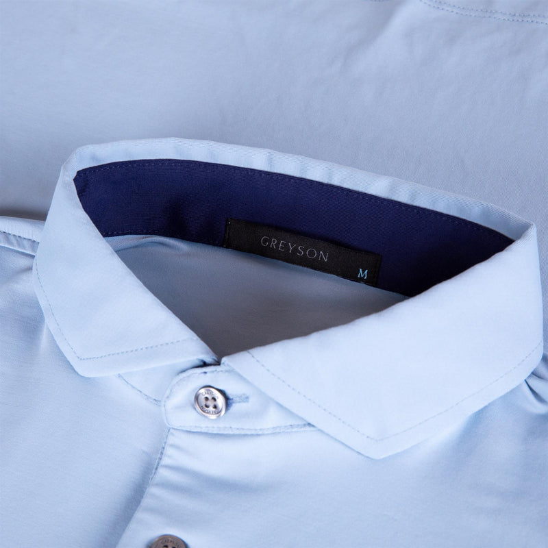 Cayuse Polo Bonneville