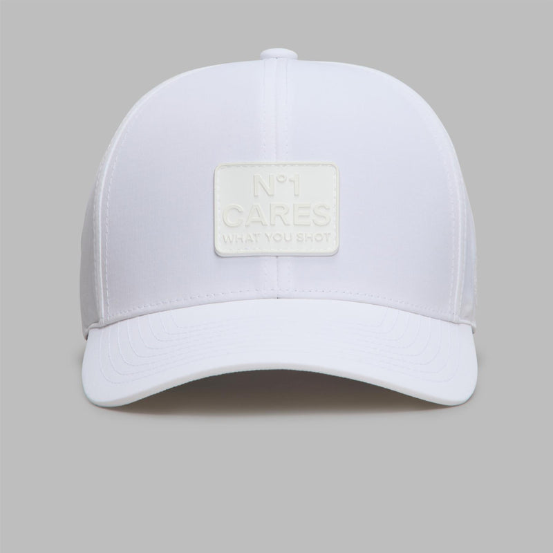 No1 Cares Applique Low Profile Snapback