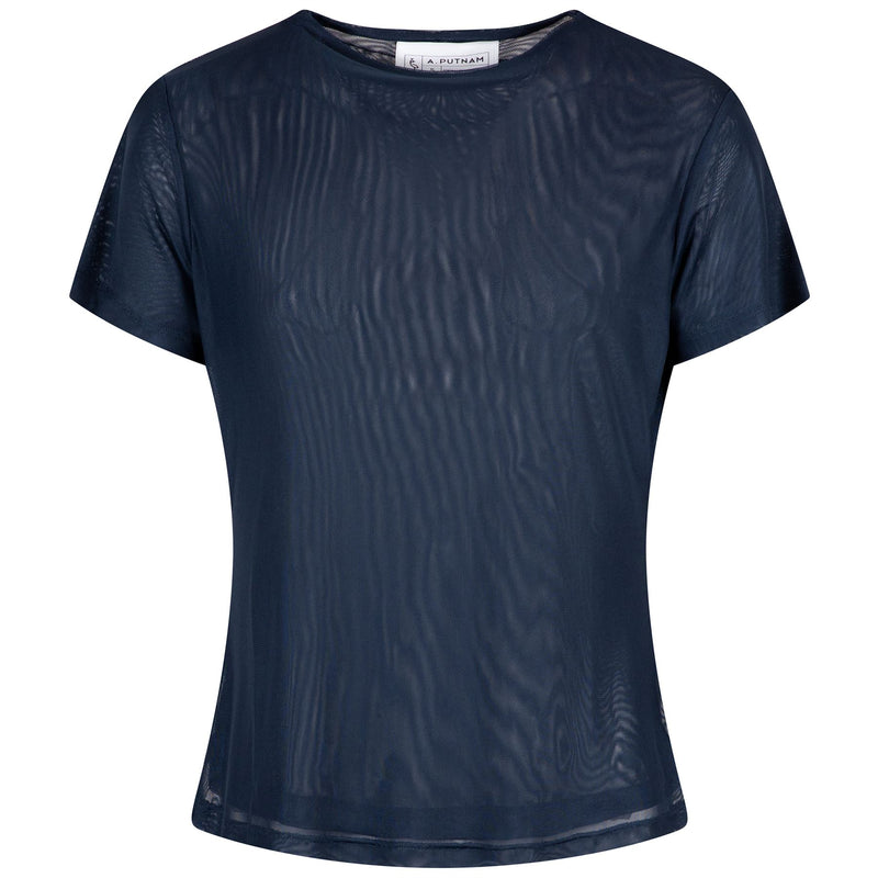 Womens Sentry UPF SS Top Dress