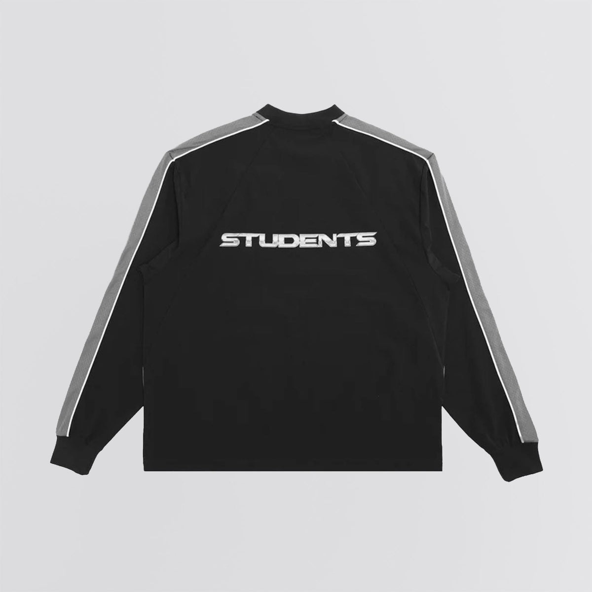 Denzel Track Popover Black
