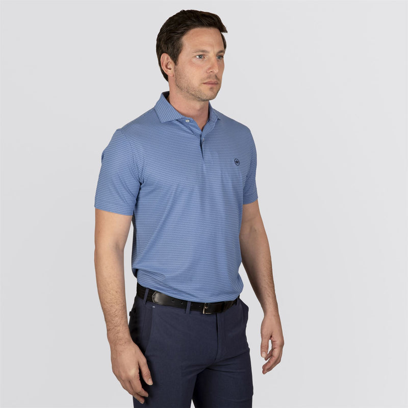 Ponte Performance Jersey Polo