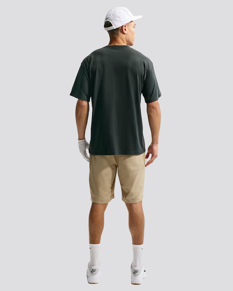 Dri-FIT Loose Modern Golf Tee Black Spruce