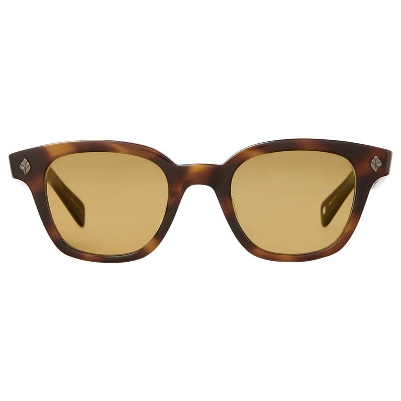 Naples 46 Spotted Brown Shell/Pure Maple