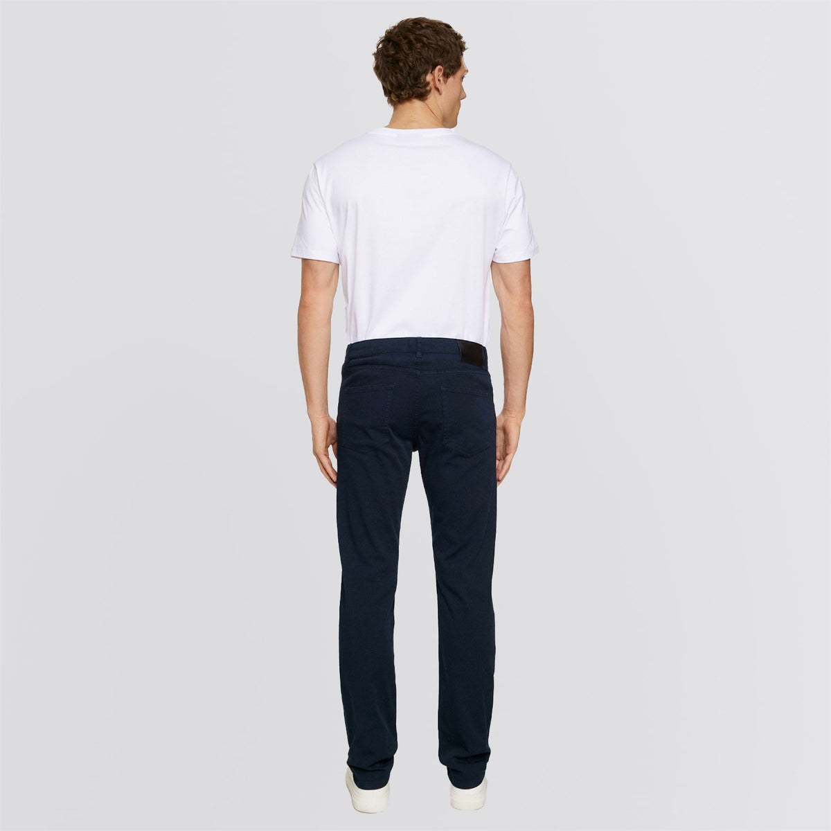 Jax LHT Slim Jeans JL Navy