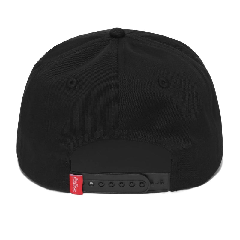 x Coca Cola Ice Cold Painters Cap Black