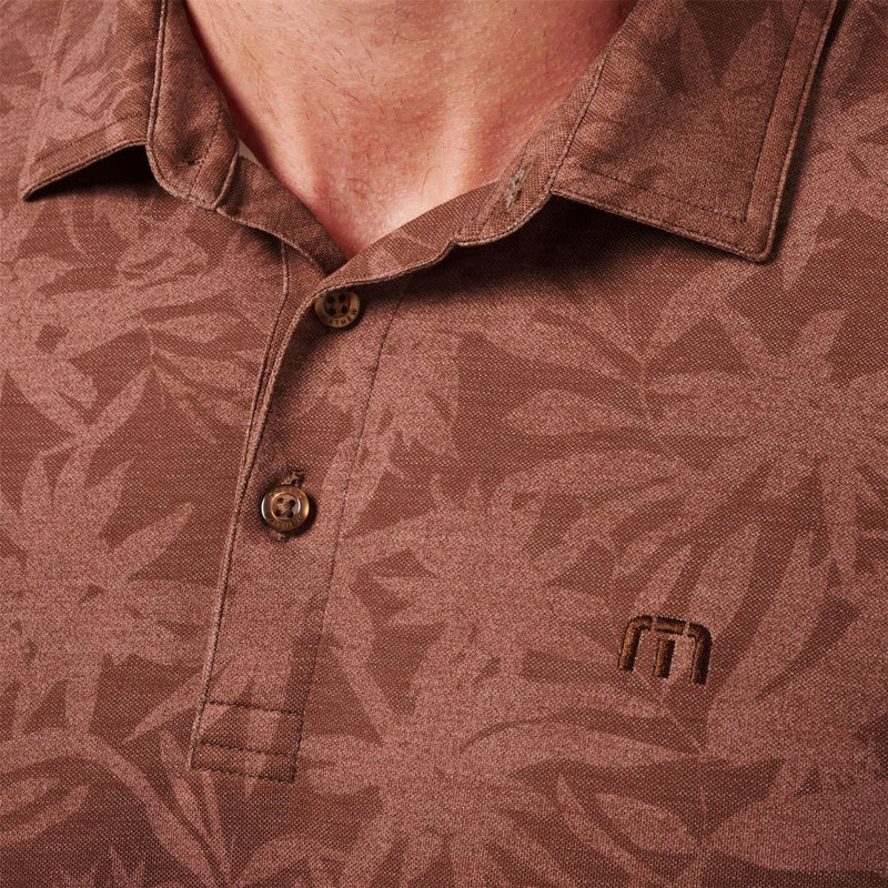 Featherweight Ticket Polo Maple