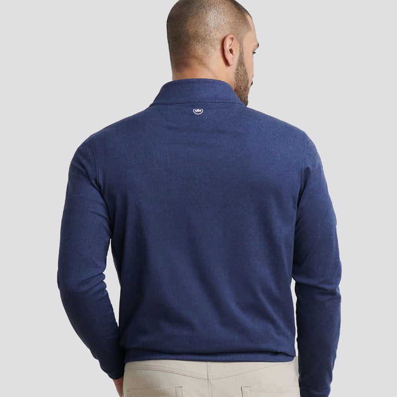 Ardentair Performance Quarter Zip Navy