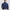 Ardentair Performance Quarter Zip Navy