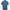 Maximus Ventil8+ Polo Shirt Blue/Navy