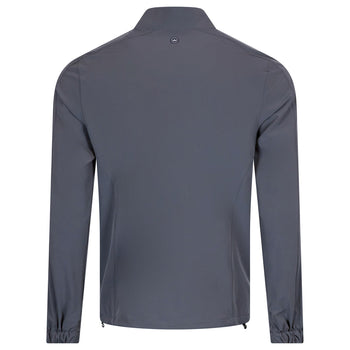 Peter Millar Contour Lightweight Jacket Iron | TRENDYGOLF USA