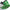 Air Jordan 1 NU Retro Golf Shoes Black/Lucky Green/White/Blue Tint