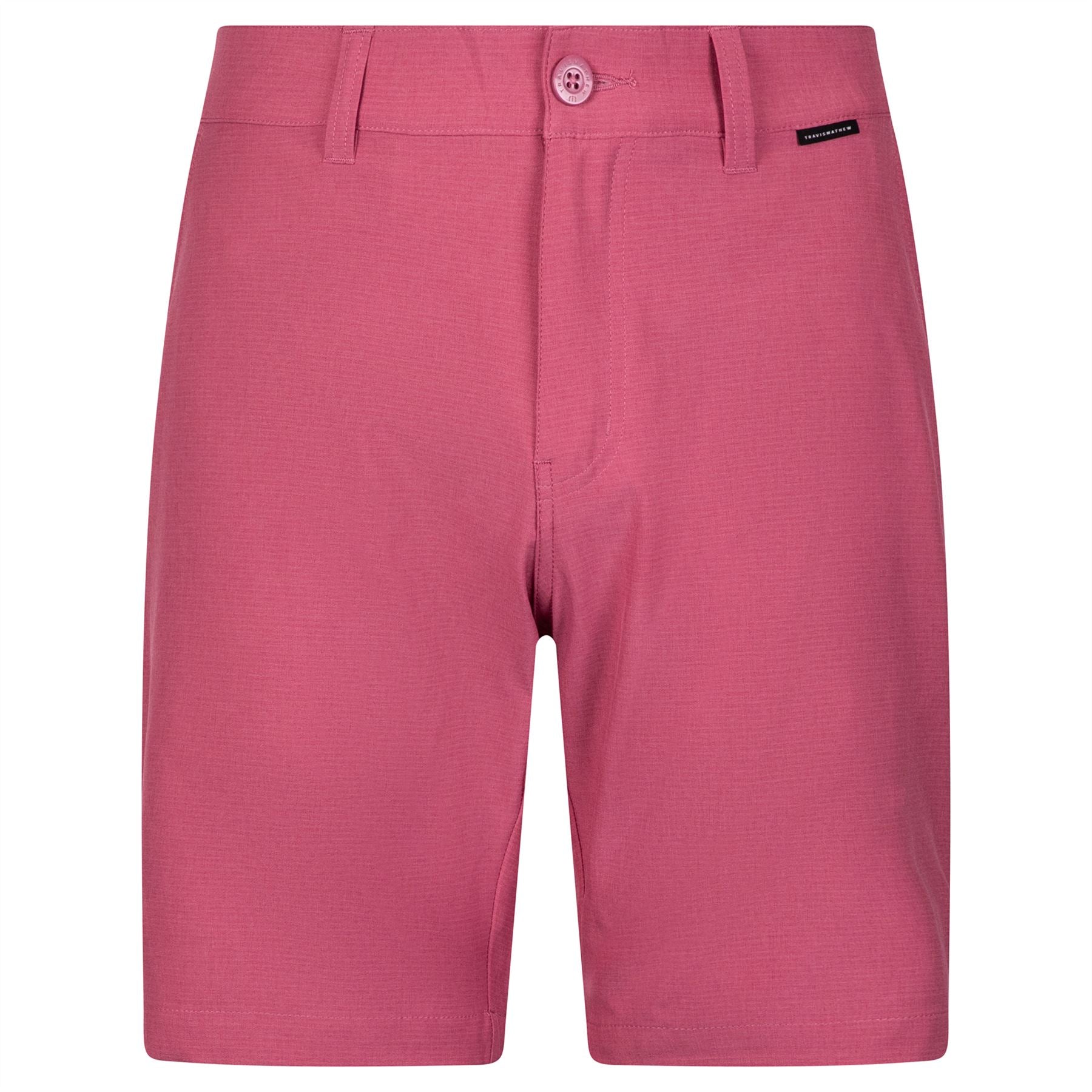 Sand Harbor Shorts Rose Wine