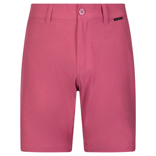 Sand Harbor Shorts Rose Wine - SS25