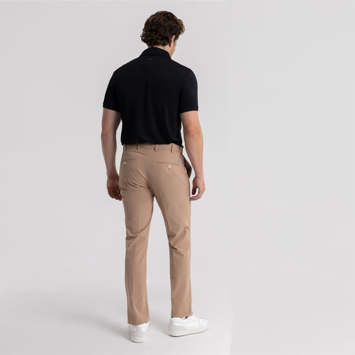 Surge Performance Pants Camel