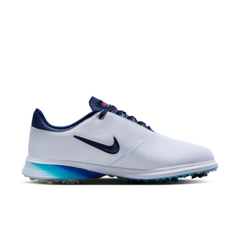 Nike Victory Tour 4 NRG P25 Golf Shoes Football Gray/Blue