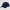 Womens Gradient Circle G's Cap Twilight Multi