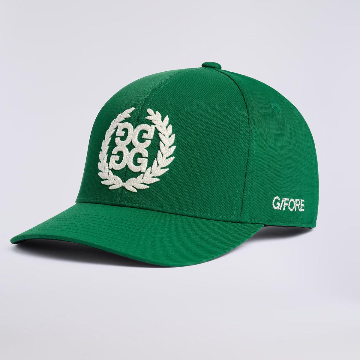 G Wreath Hat Pine